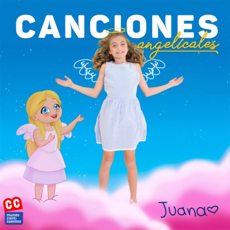 Ángeles De Dios ft. Canticuentos | Boomplay Music