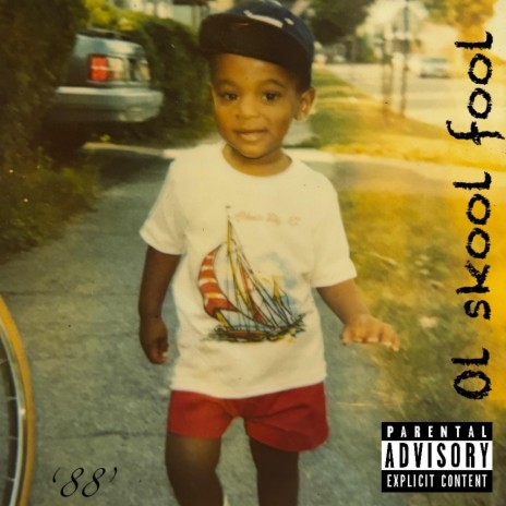 OL SKOOL FOOL | Boomplay Music