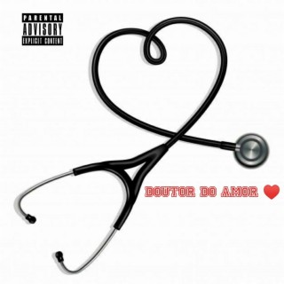 Doutor do amor (feat. Lizah James)
