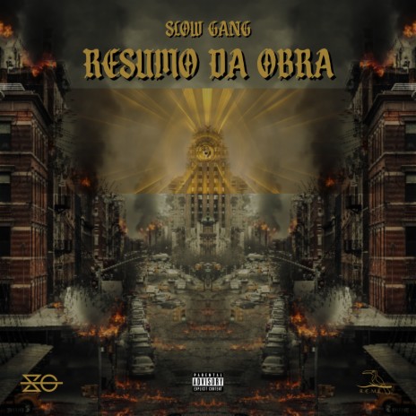 Resumo da Obra ft. Mike Check, DROSO 08 & Jeromx | Boomplay Music