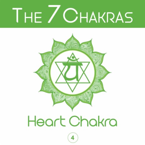 Heart Chakra: Connection ft. The White Noise Zen & Meditation Sound Lab & MEDITATION MUSIC | Boomplay Music