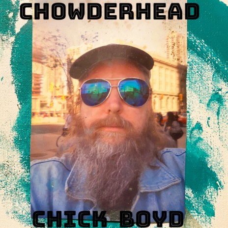 Chowderhat