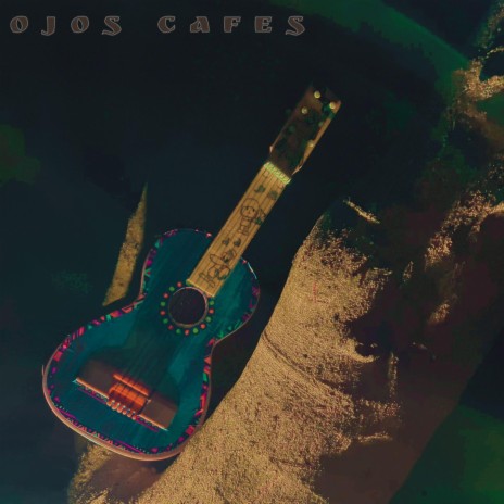Ojos Cafes | Boomplay Music