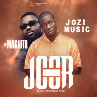 Joor ft. Magnito lyrics | Boomplay Music