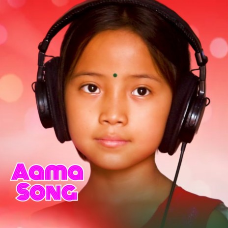 Aama Song ft. Surakshya Bantha Magar | Boomplay Music