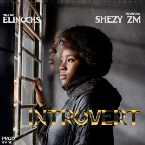 Introvert ft. Shezy zm | Boomplay Music
