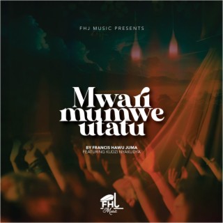 Mwari umwe utatu (feat. Kudzi Nyakudya)