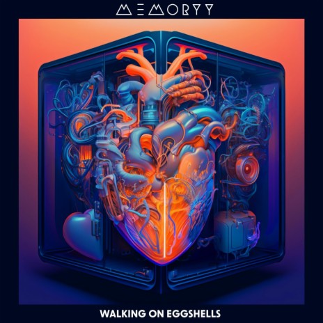 Walking On Eggshells | Boomplay Music