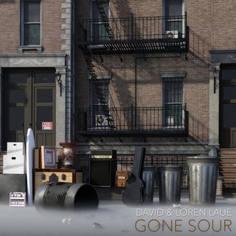 Gone Sour | Boomplay Music