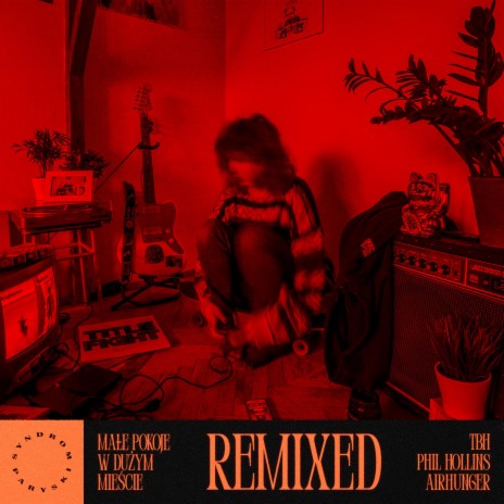 Letnie Noce (Phil Hollins Remix) ft. Phil Hollins | Boomplay Music