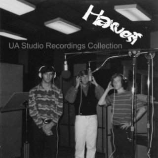 UA Studio Recordings Collection
