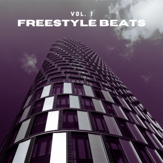 Freestyle Beats Volume 1