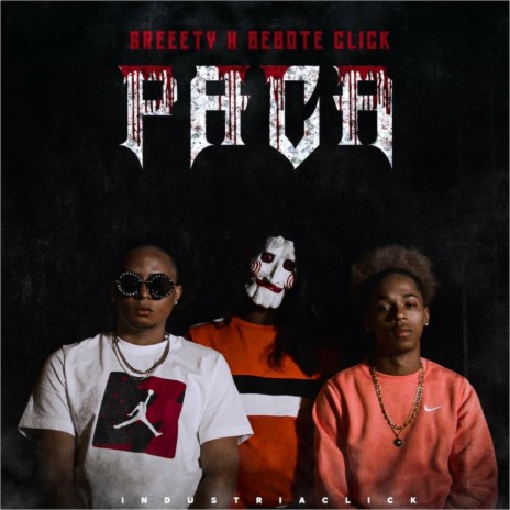 Paca ft. BEBOTE CLICK | Boomplay Music