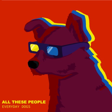 All These People | Boomplay Music