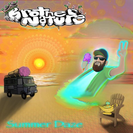 Summer Daze | Boomplay Music