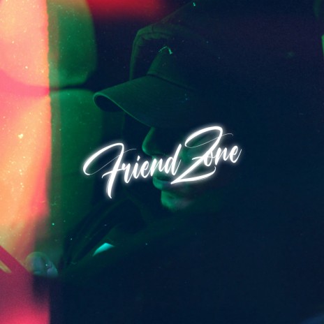 Friendzone ft. kadma & street producer | Boomplay Music