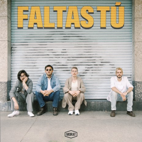 Faltas Tú | Boomplay Music