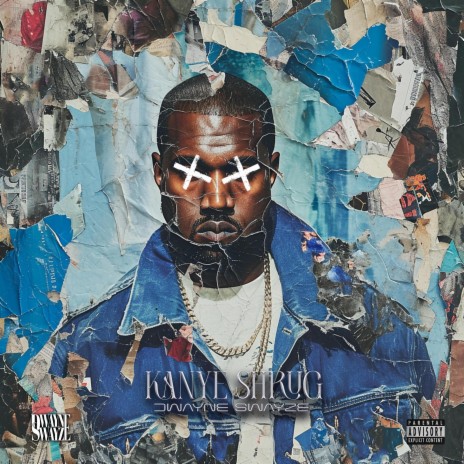 Kanye Shrug | Boomplay Music