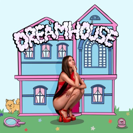 dreamhouse | Boomplay Music