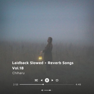 Laidback Slowed + Reverb Songs Vol.18