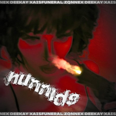 HUNNIDS ft. DeeKay & stakztazi | Boomplay Music