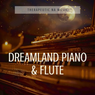 Dreamland Piano & Flute: Soothing Sounds for Slumber