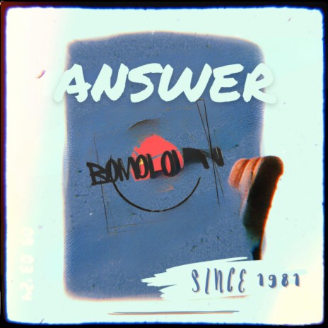 answer | Boomplay Music