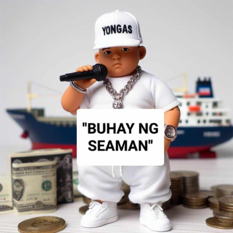 Buhay ng seaman