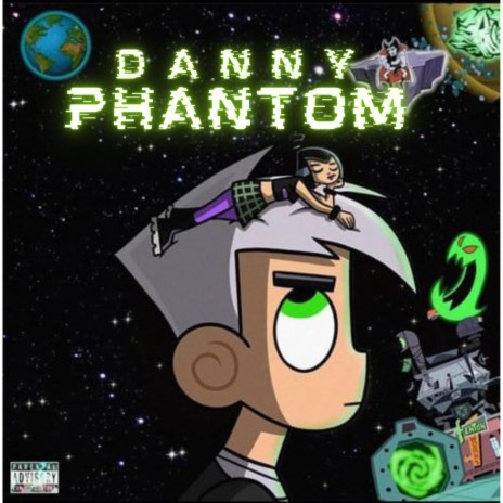 Danny phantom