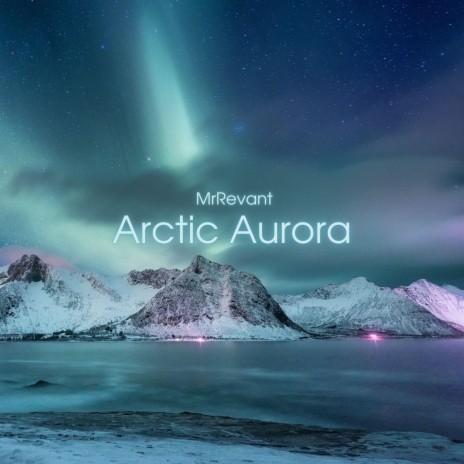 Arctic Aurora (Extended Mix)