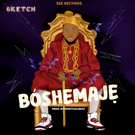 Boshemaje | Boomplay Music