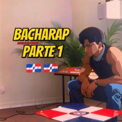 BachaRap Pt. 1