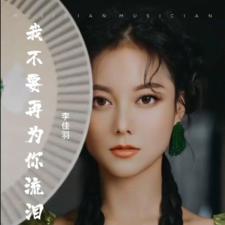 我不要再为你流泪(DJSrue版) lyrics | Boomplay Music