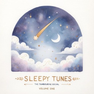 Sleepy Tunes: Volume One