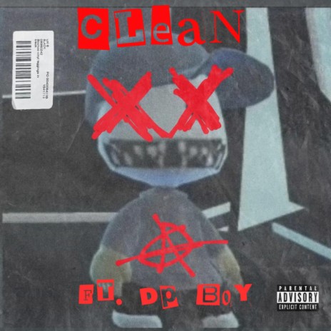 Clean ft. DP-Boy