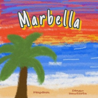 Marbella ft. Mapinn lyrics | Boomplay Music