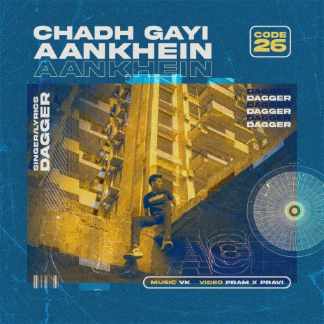 Chadh Gayi Aankhein | Boomplay Music