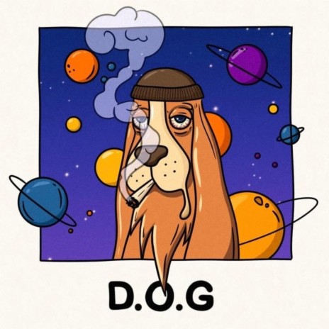 DOG ft. LK | Boomplay Music