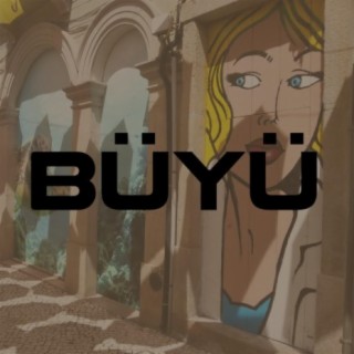 Büyü