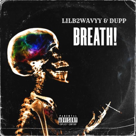 BREATH! ft. Dupp | Boomplay Music