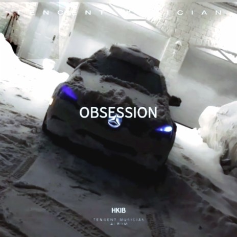 OBSESSION | Boomplay Music