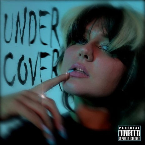 Undercover ft. Rose Woods & Figuero Jones | Boomplay Music