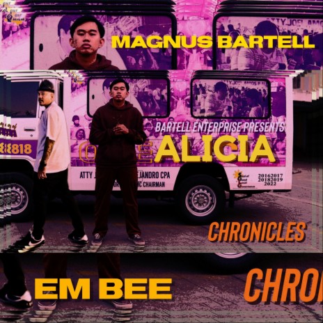 Payapa Na Umaga ft. Em Bee | Boomplay Music