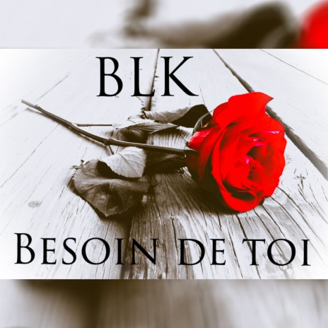 Besoin de toi | Boomplay Music