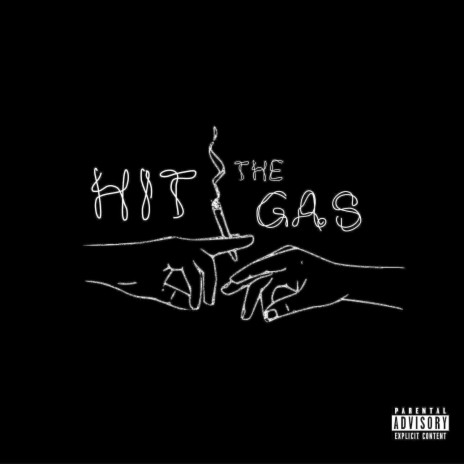 Hit The Gas ft. Malikai Motion & Kodamilo | Boomplay Music