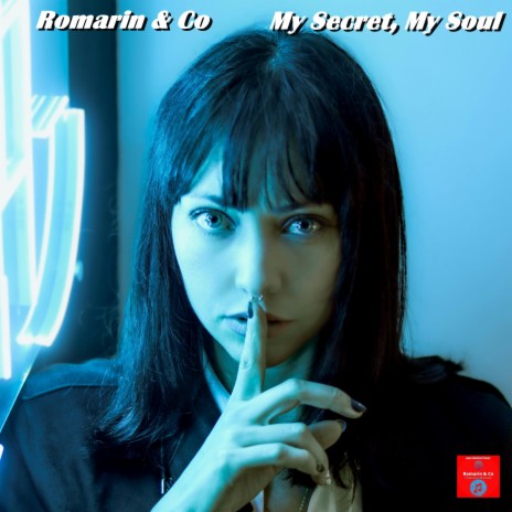 My Secret My Soul ft. Co