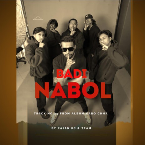 Badi Nabol | Boomplay Music