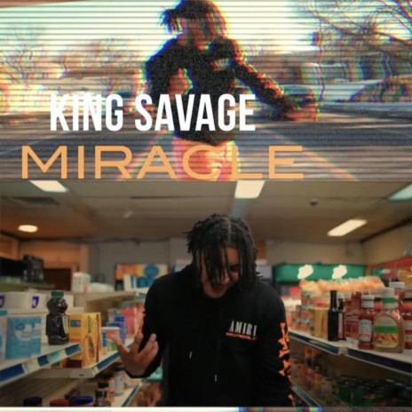 Miracle (single) | Boomplay Music