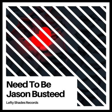 Need to Be | Boomplay Music