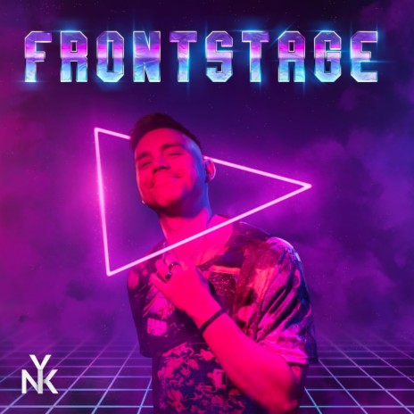Frontstage | Boomplay Music